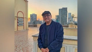 Entertainment News | Boman Irani's Father-in-law Passes Away