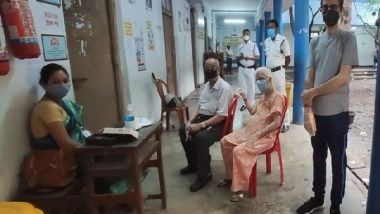 India News | Bhawanipur Records 53.32 Pc Turnout Till 5 Pm