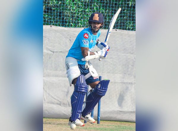 IPL 2021: Delhi Capitals' Lineup Even Stronger With Shreyas Iyer Back, Says Shikhar Dhawan