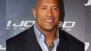 Entertainment News | Dwayne Johnson Shares Experience of Working with Director Jaume Collet-Serr for 'Jungle Cruise'
