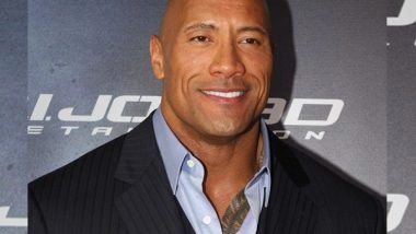 Entertainment News | Dwayne Johnson Shares Experience of Working with Director Jaume Collet-Serr for 'Jungle Cruise'