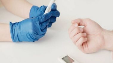 Health News | Research: Standing Might Help with Insulin Sensitivity