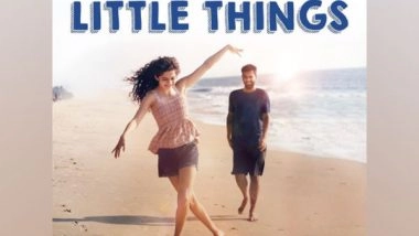 Entertainment News | 'Little Things' Season 4 to Release on October 15