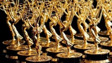 Entertainment News | More Presenters Announced for This Year's Creative Arts Emmys