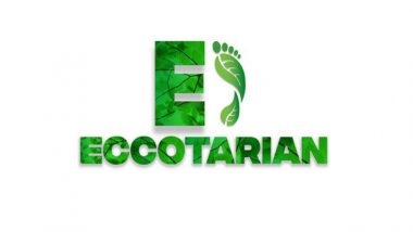 Business News | Climate Change & Ways to Reduce Carbon Footprint by Adopting 'Eccotarian' Lifestyle!
