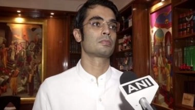 India News | Proposed Committee of MPs to Probe Violence in House is Hogwash: Cong Leader Jaiveer Shergill