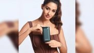 Business News | Ambrane Signs Bollywood Diva Disha Patani as Its Brand Ambassador