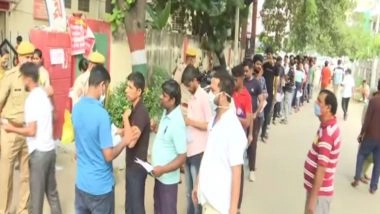 India News | REET 2021: Rajasthan Eligibility Exams for Teachers to Be Conducted Today in Jaipur