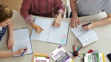 Business News | CBSE Class 12th: Preparation Tips to Excel in MCQ Based Term 1 Examination 2021-22