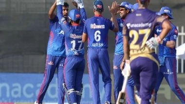 Sports News | IPL 2021: Sehwag Pulls Up Morgan After Altercation with Ashwin, Brings Back Memories of 2019 WC Final