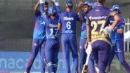 Sports News | You Don't Run, It's One of Those Unspoken Spirit of Game Things, Says Neesham on Ashwin-Morgan Altercation