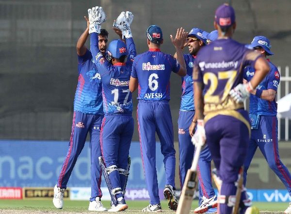 Sports News | You Don't Run, It's One of Those Unspoken Spirit of Game Things, Says Neesham on Ashwin-Morgan Altercation