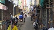 India News | COVID-19: Markets Remain Closed in Coimbatore