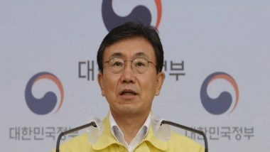 World News | S Korean Govt Will Adopt 'phased Recovery of Daily Life' from Late October to Early November, and Consider 'Vaccine Pass'