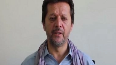 World News | Spokesperson of Resistance Front in Afghanistan Fahim Dashti Killed in Panjshir Province