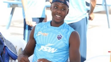 Sports News | IPL 2021: Shreyas Iyer Good for Balance of the Team, Says DC Pacer Rabada