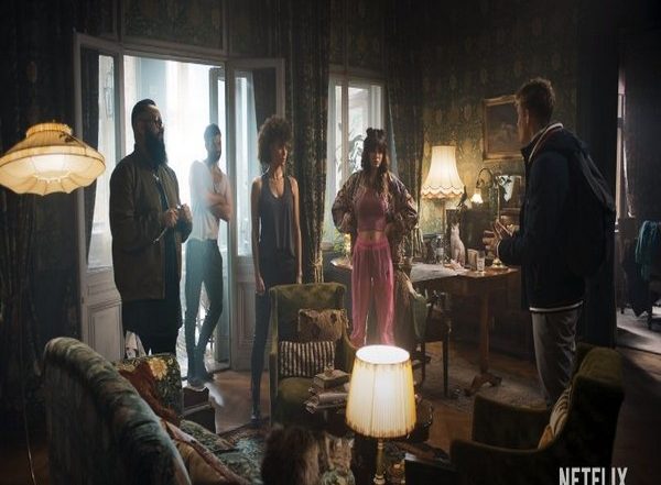 Entertainment News | 'Army of Thieves' Trailer of Zack Snyder's Prequel to 'Army of Dead' Released