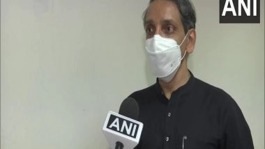 India News | A Few Faculty Members Trying to Create Negative Image of JNU: VC