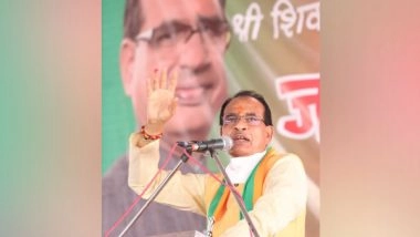India News | General Category Commission Formed to Plan for Welfare, Education, Employment: Madhya Pradesh CM During Jandarshan Yatra
