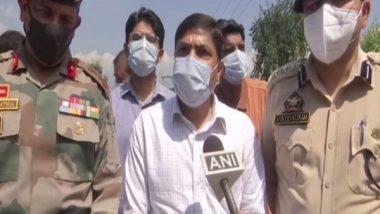 India News | J-K's Datod Receives Electricity and Road Connectivity After 20 Years