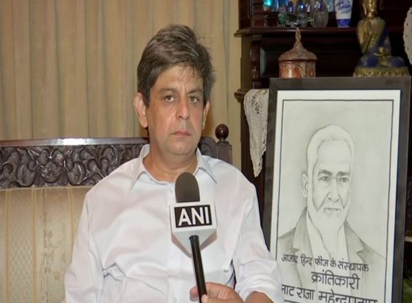 PM Narendra Modi To Lay Foundation Stone of University Named After Raja Mahendra Pratap Singh in Uttar Pradesh’s Aligarh