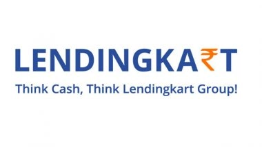 Business News | Lendingkart Supports Partners and Agents with Instant Invoicing, Payouts and Settlements Using Its Enhanced Xlr8 Platform During the Pandemic