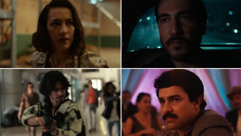 Narcos Mexico Season 3 Teaser: Highly Anticipated Show To Arrive on ...