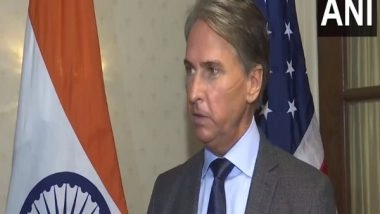 World News | All Countries Should Emulate What India Has Done in Climate Change: First Solar CEO