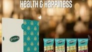 Business News | Health and Happiness This Festive Season with Happilo