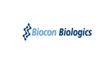 India News | Biocon Biologics to Offer 15 Pc Stake to Serum Institute Life Sciences at Valuation of USD 4.9 Billion