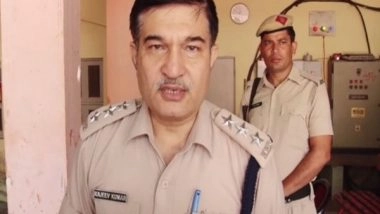 India News | Youth Shot Dead by Unidentified Person in Gurugram