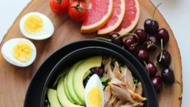 Health News | Study Finds Diet May Contribute to Cognitive Resilience in Elderly