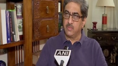 World News | PM Modi Targetted Two Neighbouring Countries at UNGA Without Naming Them: Former Diplomat Gautam Bambawale