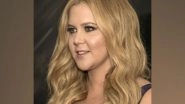 Entertainment News | Amy Schumer Reveals She Had Uterus, Appendix Removed