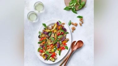 Business News | National Nutrition Month 2021: The Power of a Nutritious Meal