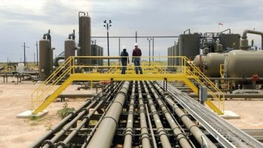 Business News | LNG Regasification Operable Capacity Expected to Rise by 12 Mmtpa: Motilal Oswal