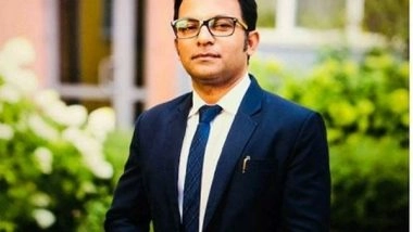 Business News | Post-Diwali, 'The Virion Test' Will Make Covid-19 Detection Possible in 50 Secs