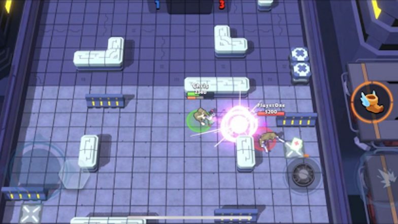 NFT Project Galaxy Fight Club Is Creating a PvP Metaverse for Everyone