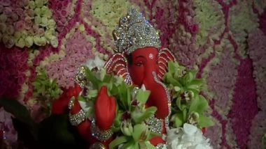 Lifestyle News | Ganesh Chaturthi 2021: Dhol-tasha Troupes, Idol Makers Raise Concern over Stagnant Business Due to COVID Restrictions