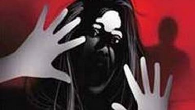 India News | Film Producer Held for Raping Model in Mumbai