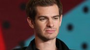 Entertainment News | Andrew Garfield Denies 'Spider-Man: No Way Home' Cameo Rumours
