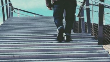 Lifestyle News | Researchers Suggest Walking Strategies for People with Parkinson's Disease