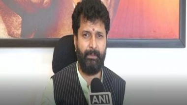 India News | Karnataka: BJP Govt Passed Bill to Protect Temples from Demolition, Says CT Ravi