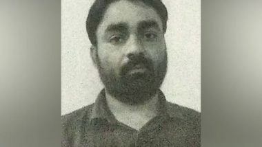 India News | Man Held for Sharing Narhar Army Camp Information with Pakistani Handler