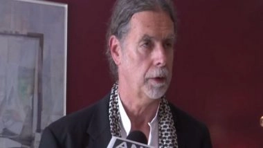 World News | Difficult to Motivate Scientists Without Intellectual Property Protection: German Envoy to India