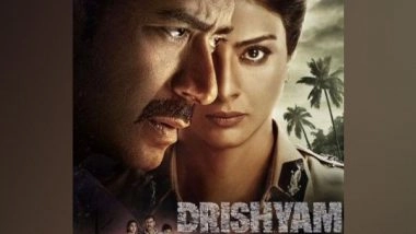 Entertainment News | Tabu to Start Shooting for Much-awaited Sequel 'Drishyam 2'