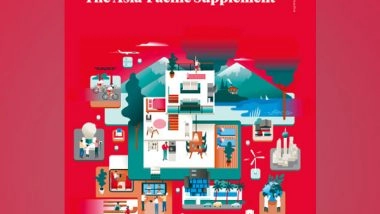 Business News | Indian Homebuyers Rank Green Spaces as Key Feature: Knight Frank