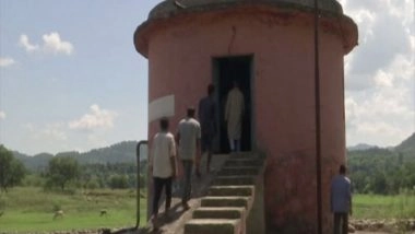 India News | Clean Water Facility Provided to Kalakote Block, Kashmir Under Jal Jeevan Mission