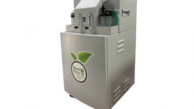 Business News | HEMIND Developed HemOxy12, a Portable Oxygen Concentrator 12 to 16 LPM with 80 Percent Indian Origin Material
