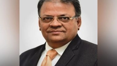 Business News | Arun Kumar Singh Has Taken Charge as Chairman and Managing Director of Bharat Petroleum